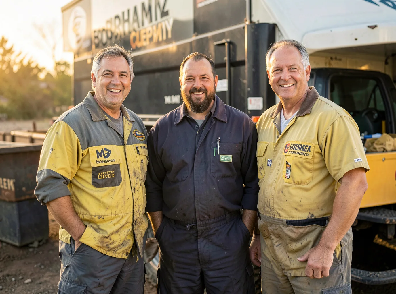 Sewage Cleanup company in Burgess, VA